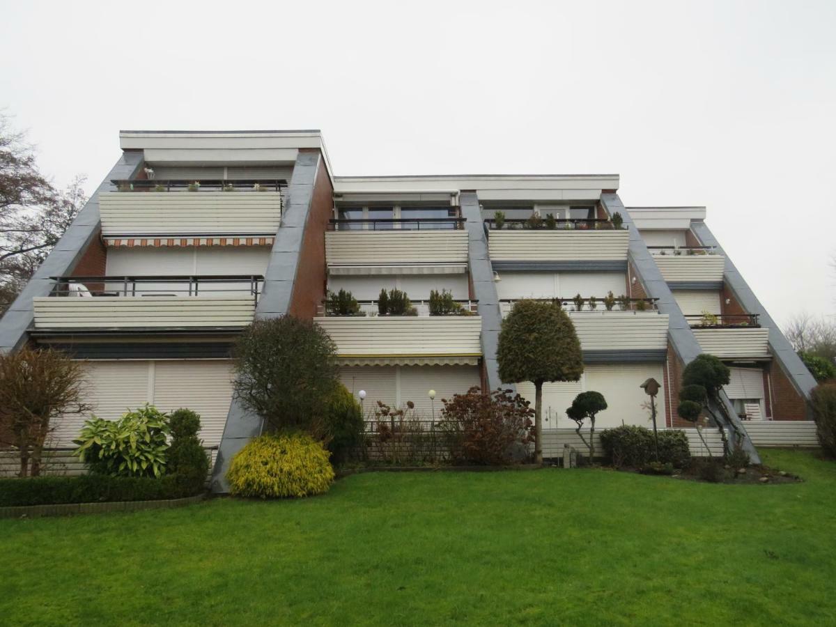 Dieks-Inn By Tanny Horumersiel Exterior photo